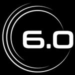 Six Zero Pickleball logo